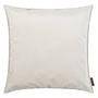 Marla Pillowcase Velvet Ivory 0