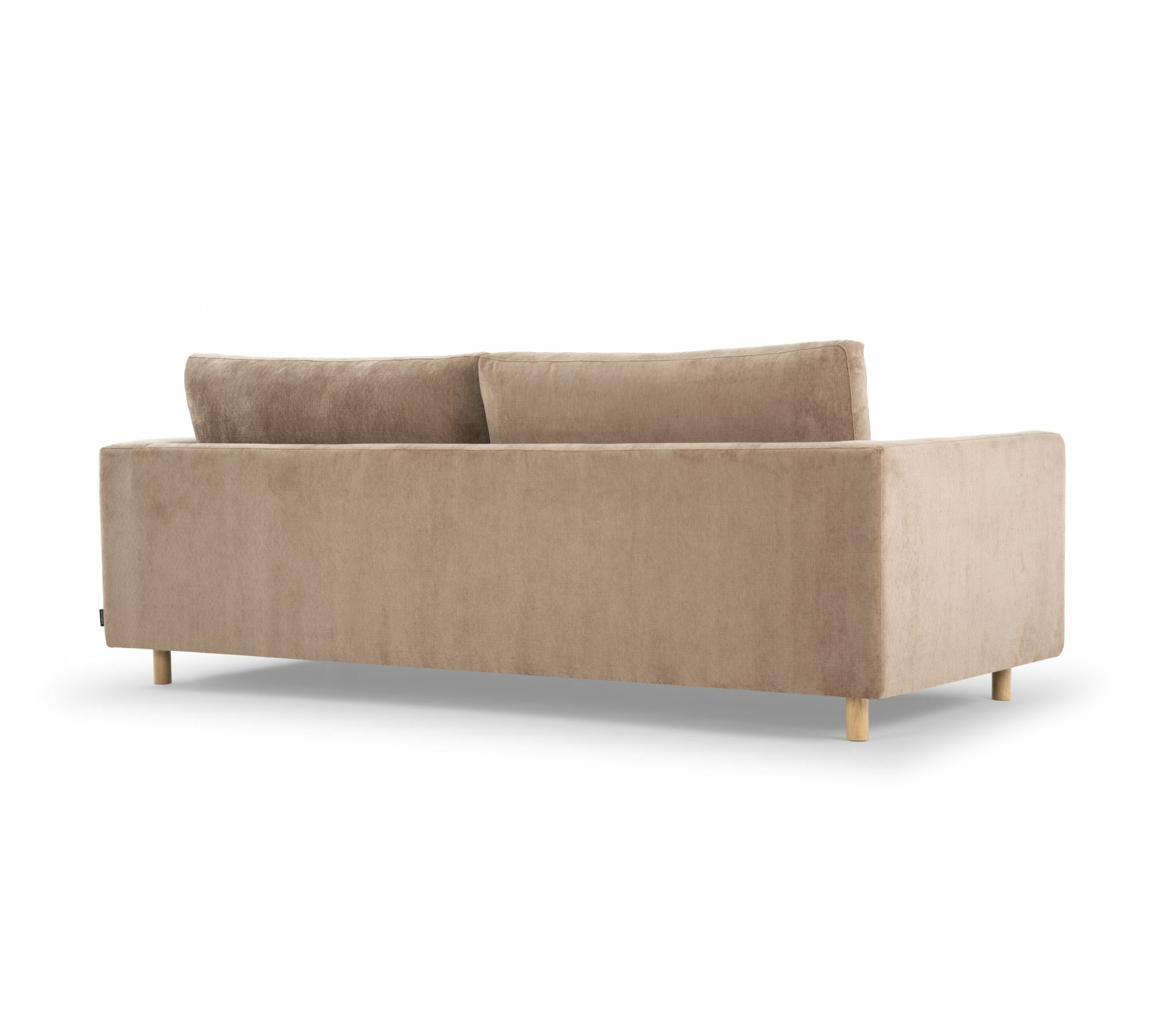 Douglas Sofa 3-Sitzer Aulla Caramel 2