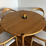 Owen Extendable Dining Table 0