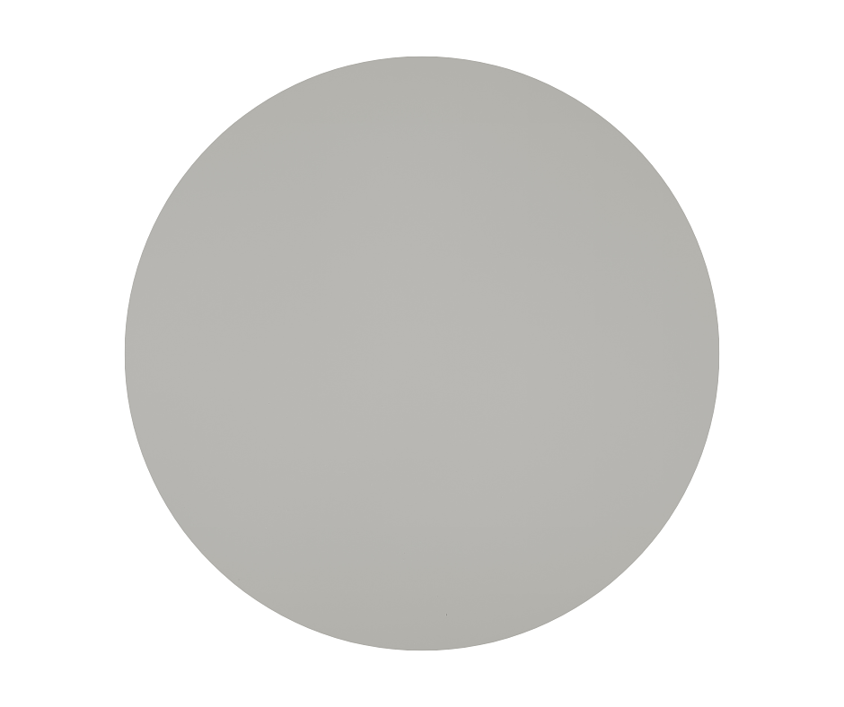 Mistral Scrivania Piccola Grigio Chiaro 2