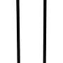 Stehlampe Metall Schwarz 0