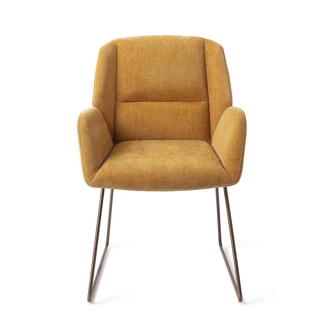 Myoko El Dorado Esszimmerstuhl 3