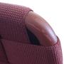 Costa BU0278 Chair Aluminum Powder Coated Red 6