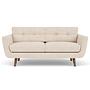 Vera Sofa 2-Sitzer Vega Cream 5