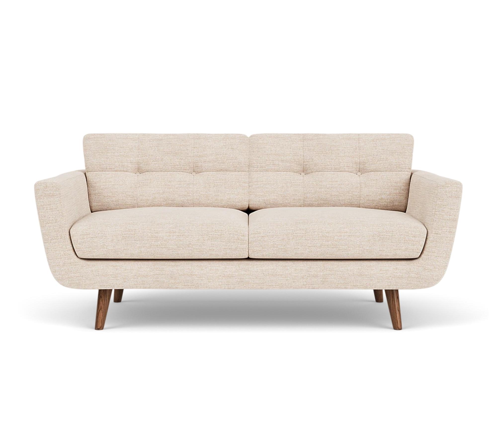 Vera Sofa 2-Sitzer Vega Cream 5