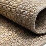Pine Typ A Outdoor-Teppich Grau 5