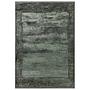 Athera AT03 Border Rug Anthracite Grey 230x160cm 0
