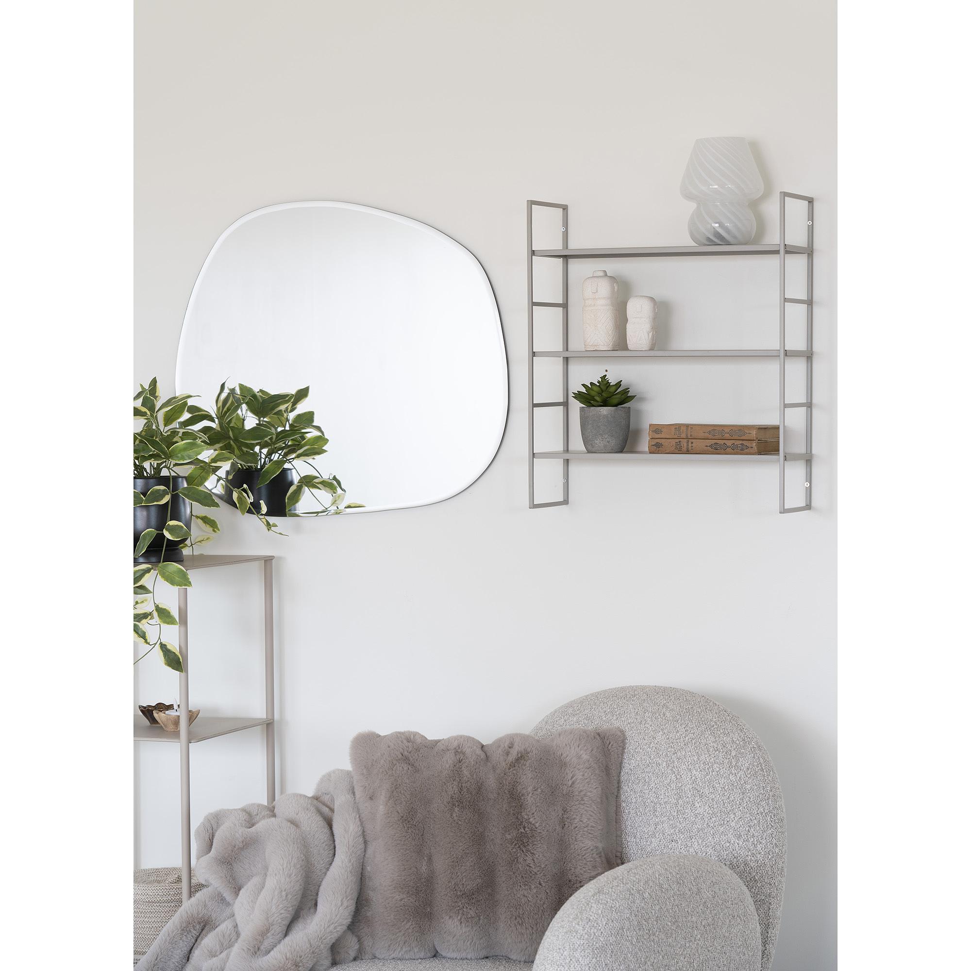 Alton LED-Tischleuchte Weiß 2