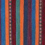 Kilim Gashgai Teppich Mehrfarbig 3