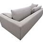 Noa Sofa 3-Sitzer Vega Sand Dune 6