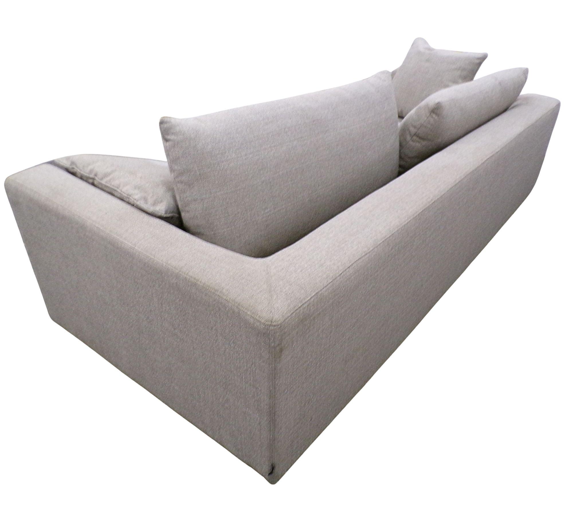 Noa Sofa 3-Sitzer Vega Sand Dune 6