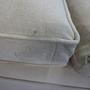 Leonora Sofa 3,5-Sitzer Form Cream 7