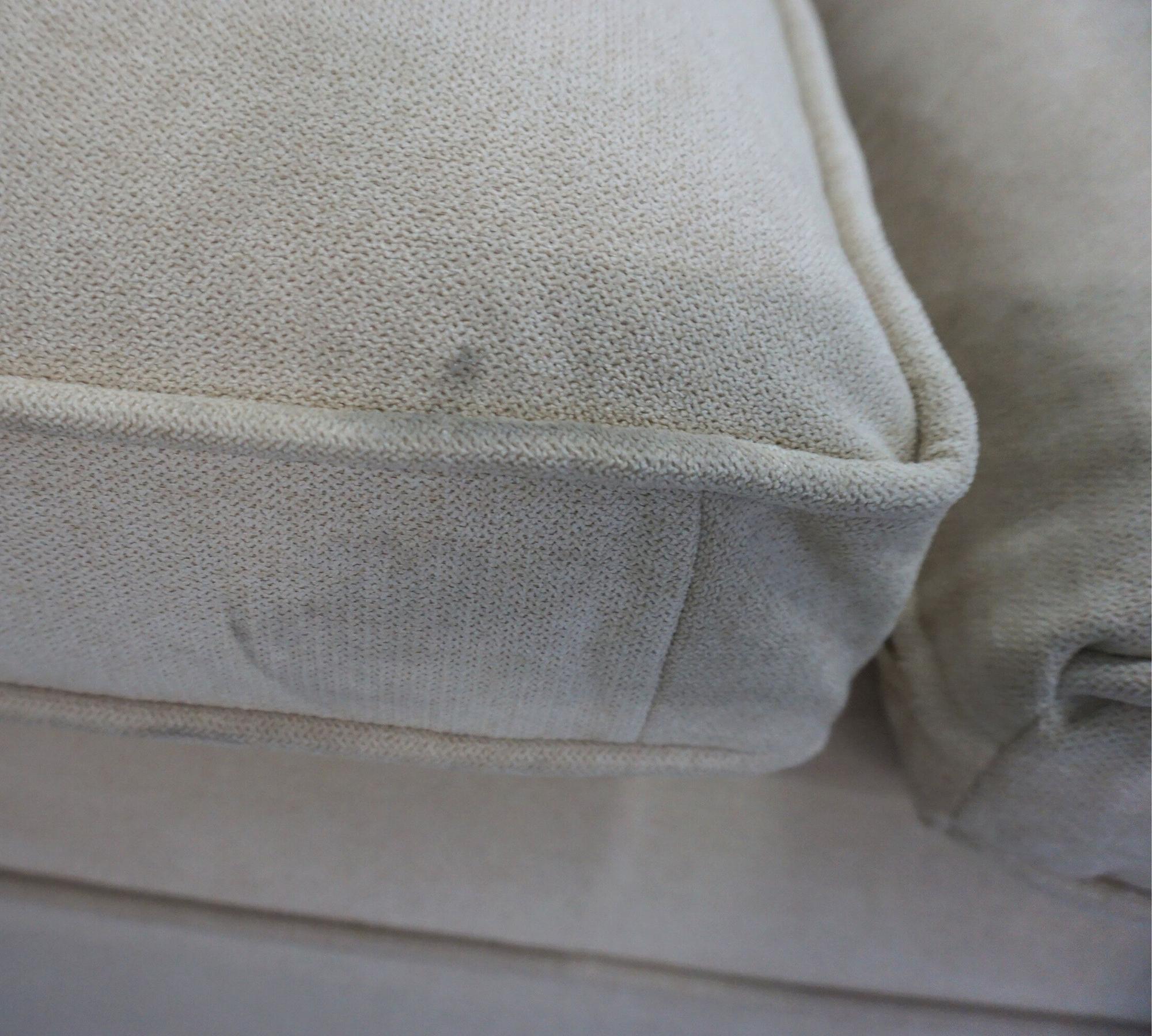 Leonora Sofa 3,5-Sitzer Form Cream 7