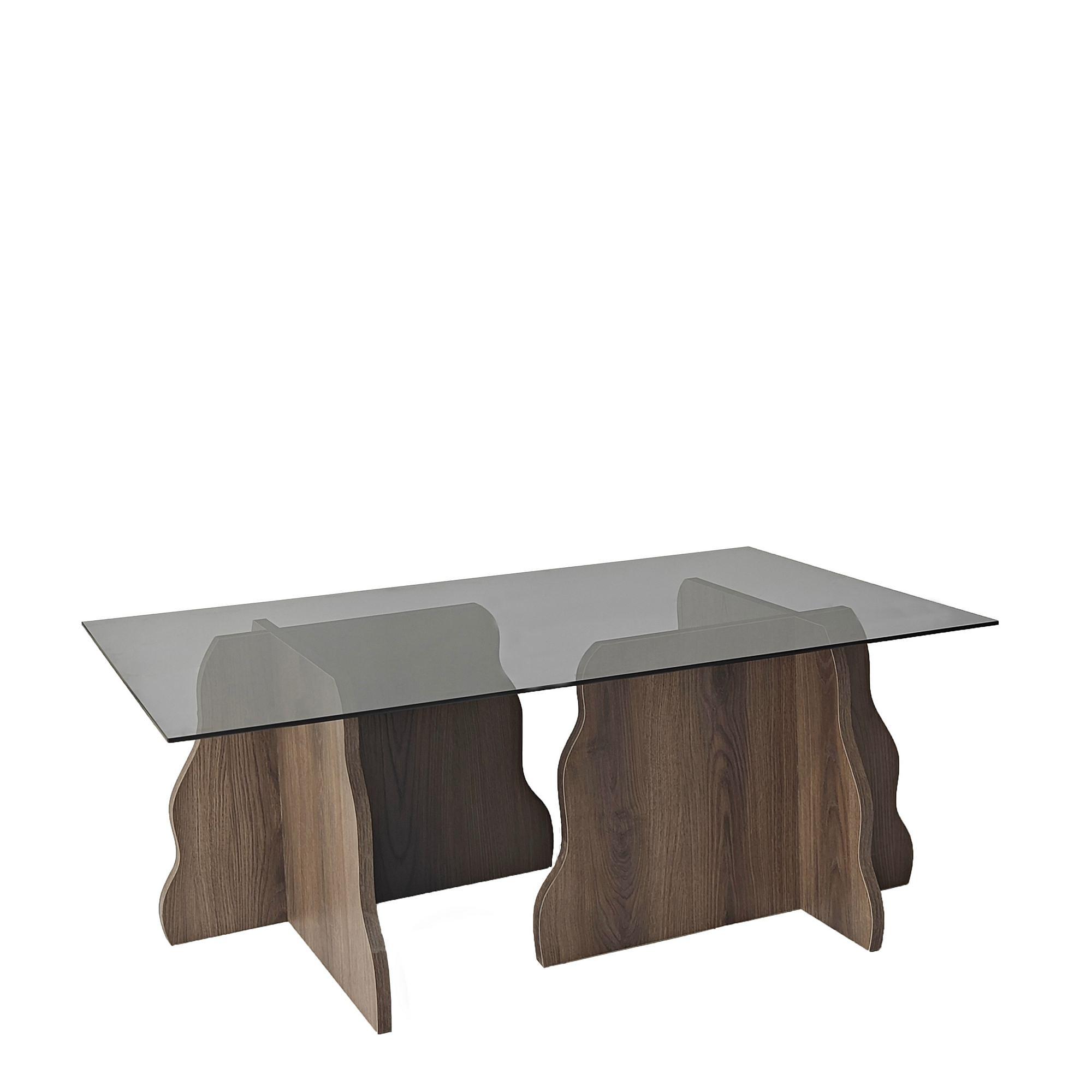 Canyon Table Walnut 0