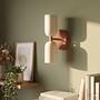 Nimi Cordless Wall Lamp 3-Step Dimmer incl. Remote Control 1