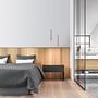 LED-Pendelleuchte Attach Grau 2