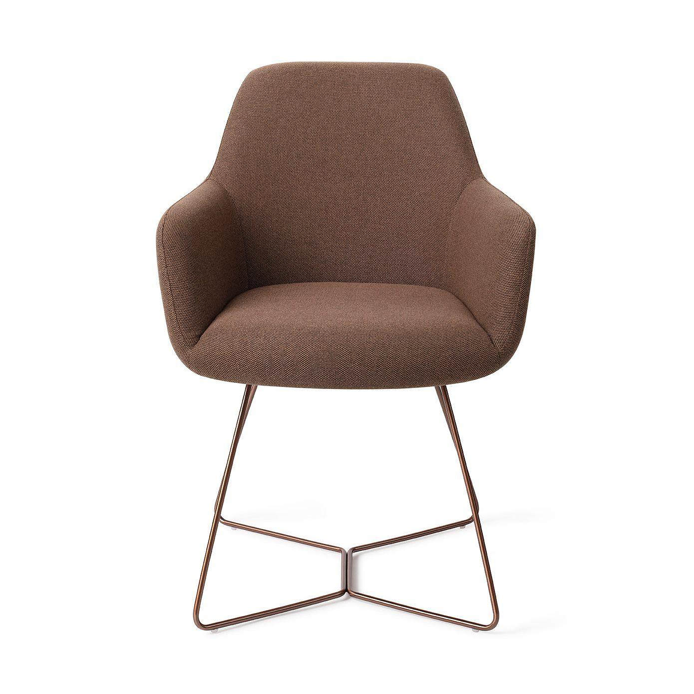 Hiroo Esszimmerstuhl Rustic Rye 0