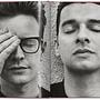 Depeche Mode by Anton Corbijn in Englisch 4