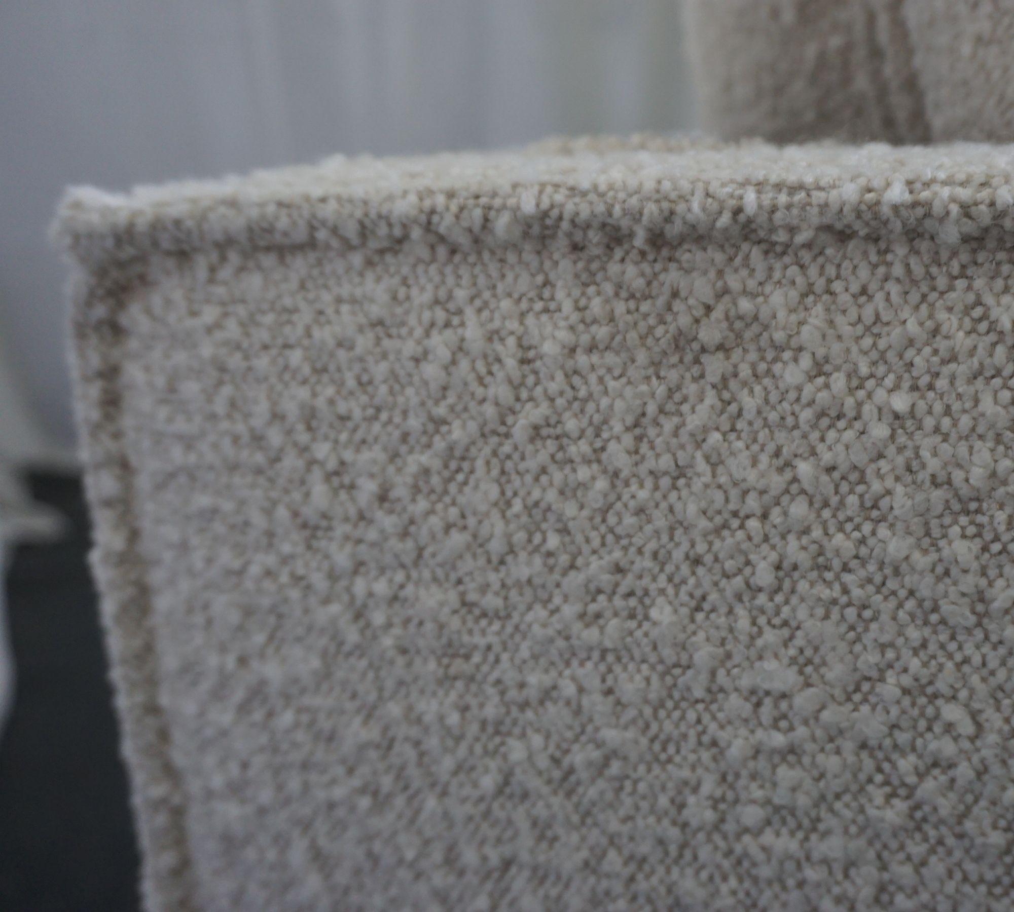 Daphne 1-Sitzer Eckmodul Rechts Maya Cream 5