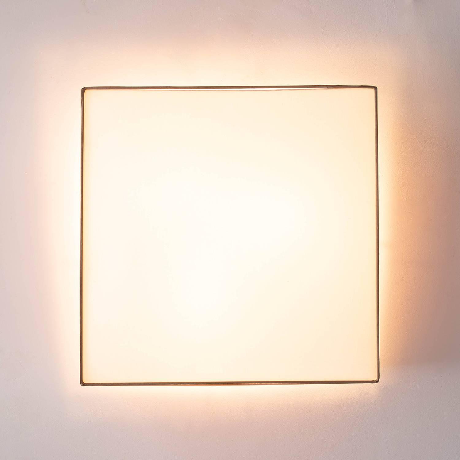 Ceiling light Borris White 3