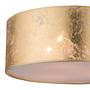 Amy Deckenleuchte 3-Flammig Gold 2
