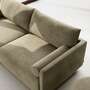 Kenta Sofa 3-Sitzer Free Sage 4