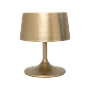 Luxury Table Lamp Gold 3
