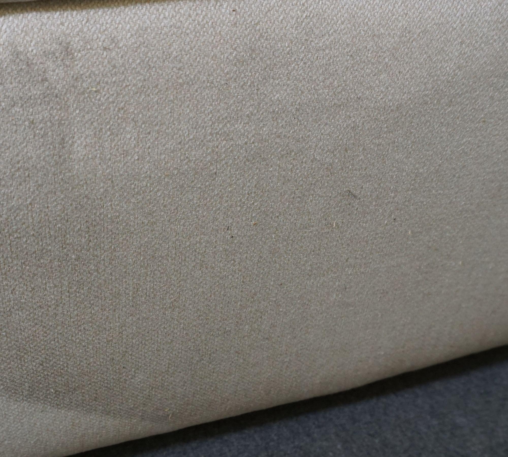 Daphne 1-Sitzer Récamiere Rechts Mark Sand 8