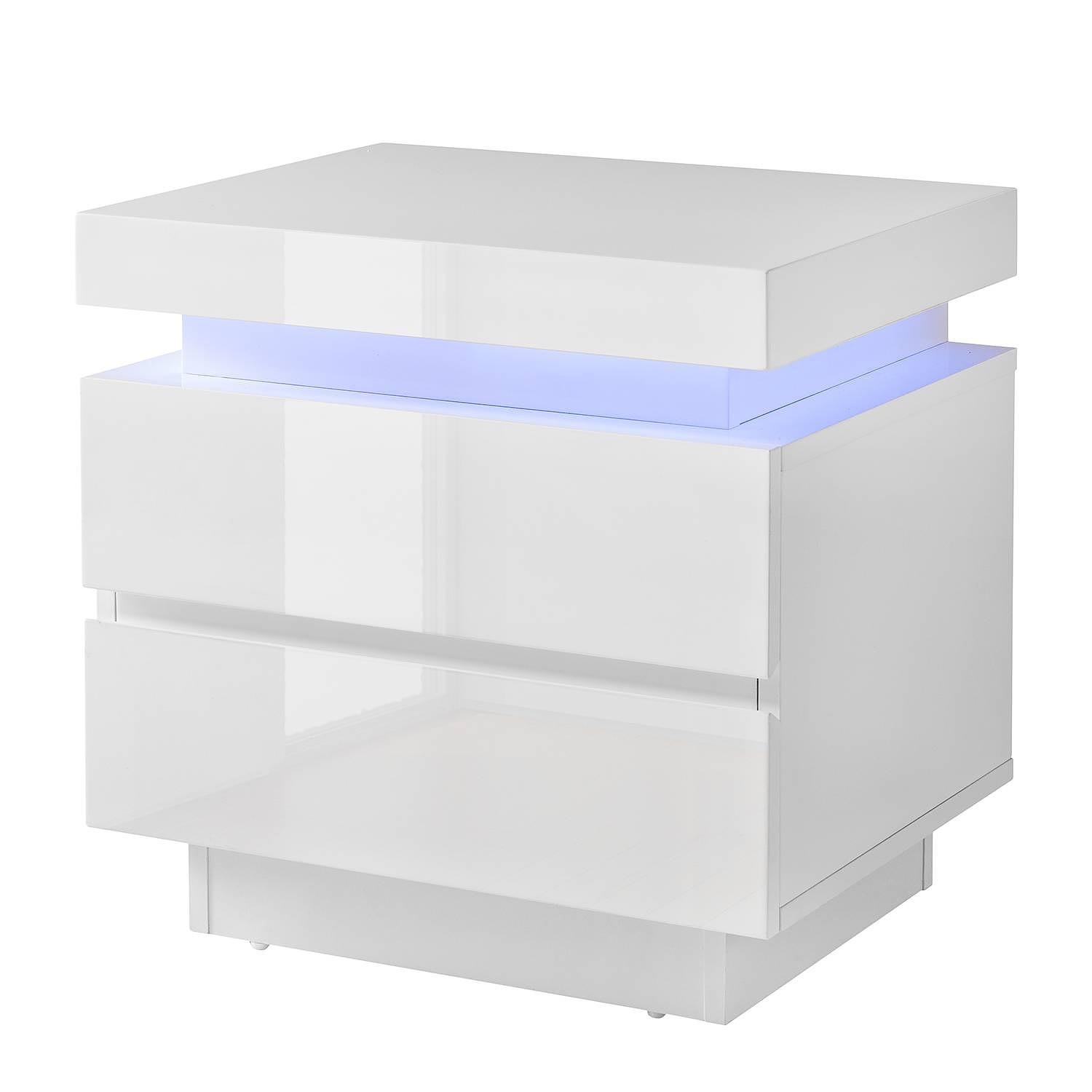 Nightstand White 0