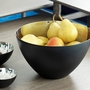 Krenit Schale Silber 2
