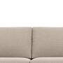 Astha Sofa Récamiere Rechts Agnes Brown 1