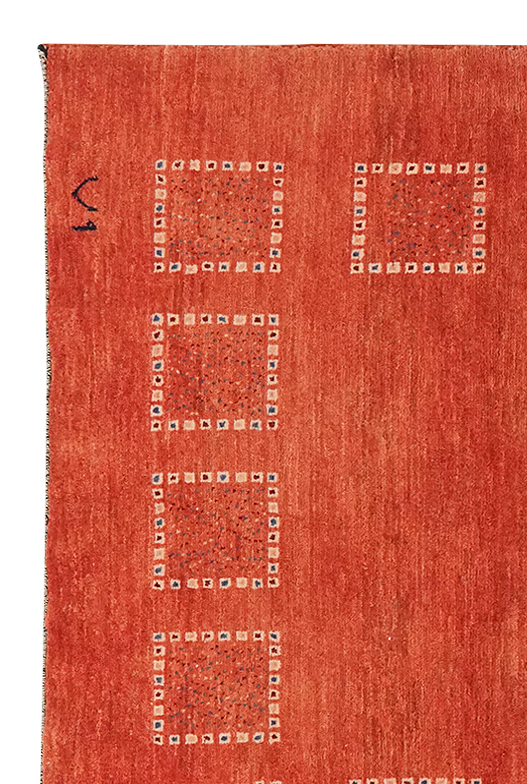 Rizbaf Carpet Wool 1