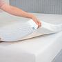 Pro® Plus SmartCool™ Mattress Topper Firm Width 80 cm 7