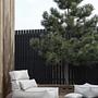 STAY Outdoor-Lounger Earth 60 x 120 cm 62097 6