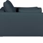 Marinus Sessel Textil Metall Anthrazit 4