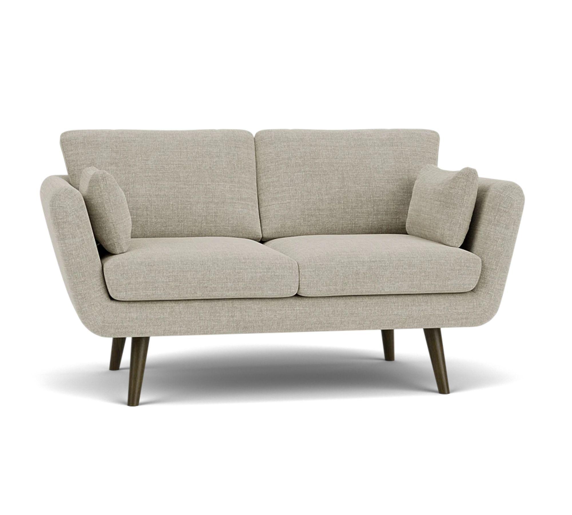 Sigrid Sofa 3-Seater Vega Sand Dune 0