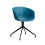 About a Chair AAC 20 Blau 0