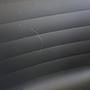 Flex Stuhl Aluminium Schwarz 5