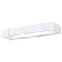 LED-Wandleuchte Lucille Aluminium Breite: 40 cm 0