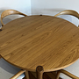 Owen Extendable Dining Table 1