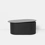 Podia Coffee Table Black 4