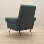 Armchair Textile Green 7