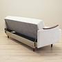 Sleeper sofa White 1970s 11