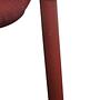 Costa BU0278 Chair Aluminum Powder Coated Red 7