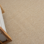 Pine Typ A Outdoor-Teppich Grau 6