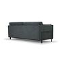 Chill by SLS Schlafsofa Form Blue Grey 4