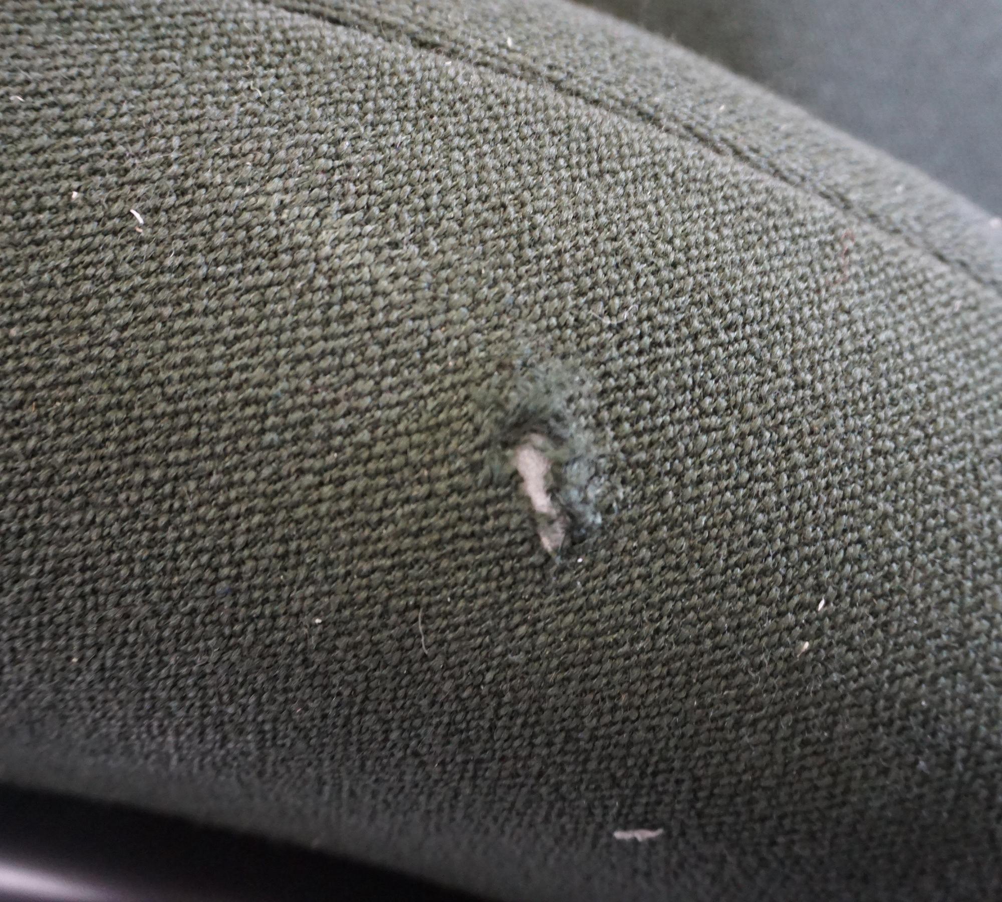 Easy Pouf Vidar Verde 3