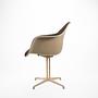 La Fonda Armchair Brown 0
