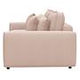 Gorillan Schlafsofa Vito Rosé 2