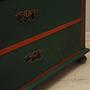 Chest of drawers Wood Green 1950s 12